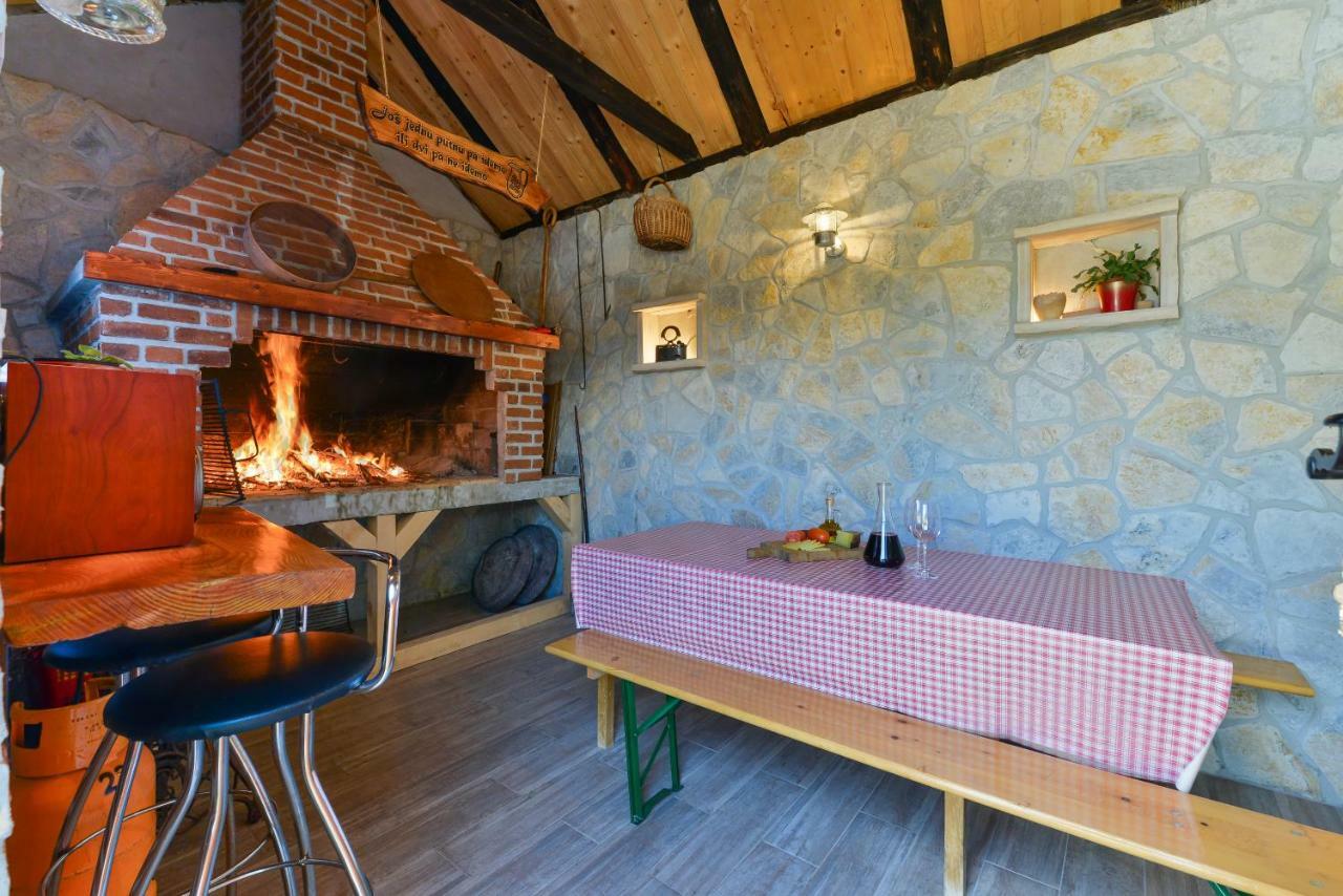 Grandma Mary'S Home Polaca Екстер'єр фото