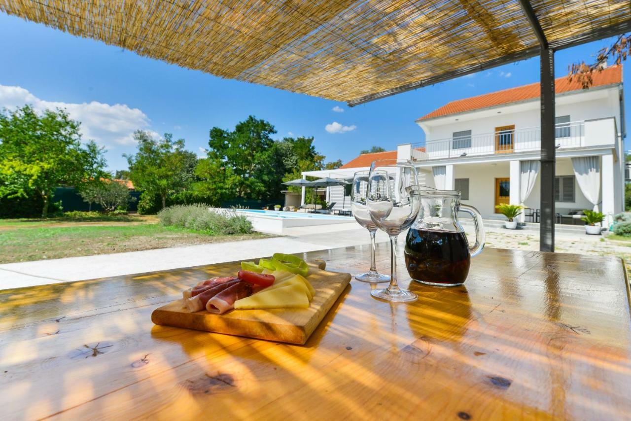 Grandma Mary'S Home Polaca Екстер'єр фото