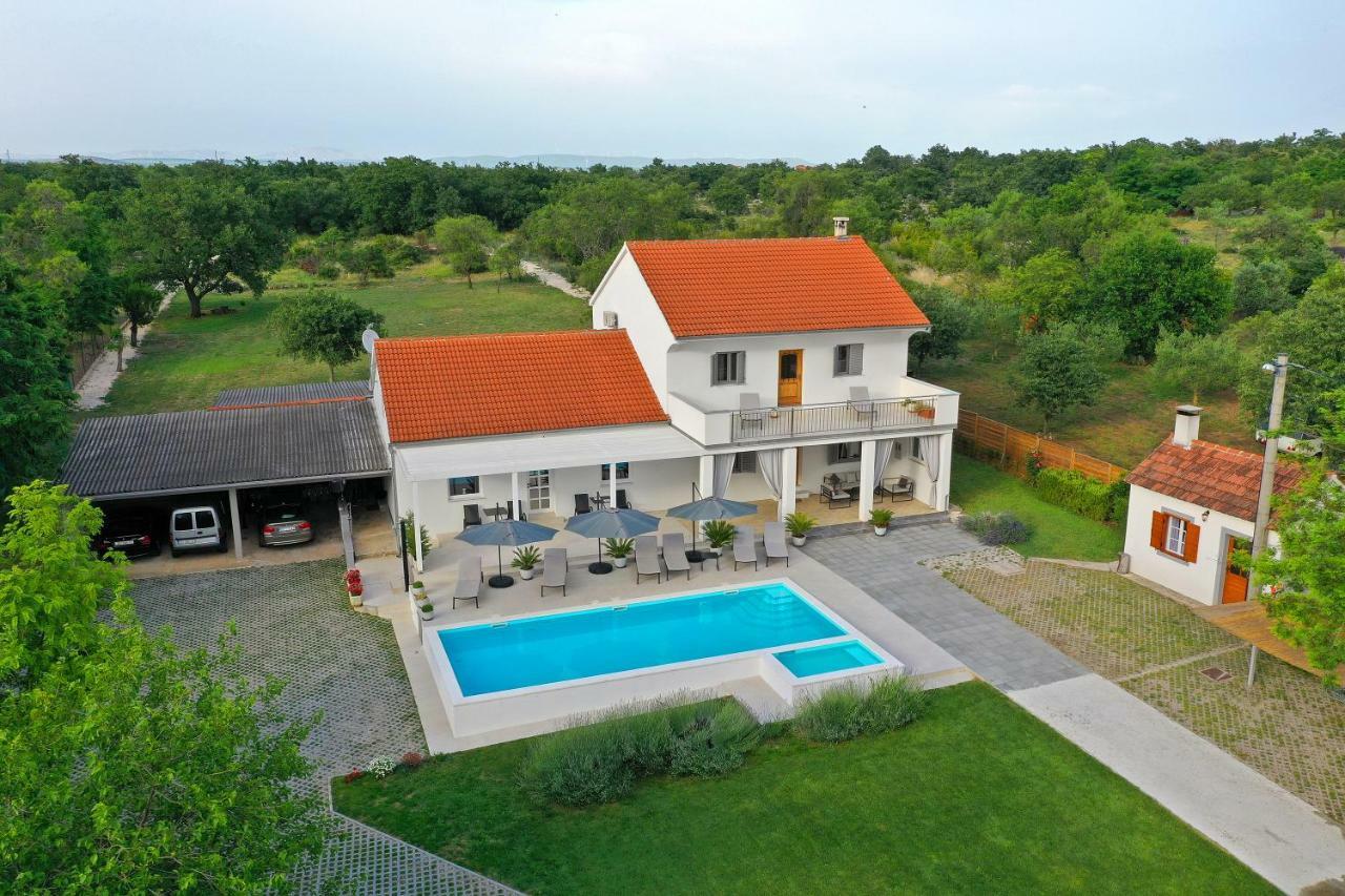 Grandma Mary'S Home Polaca Екстер'єр фото