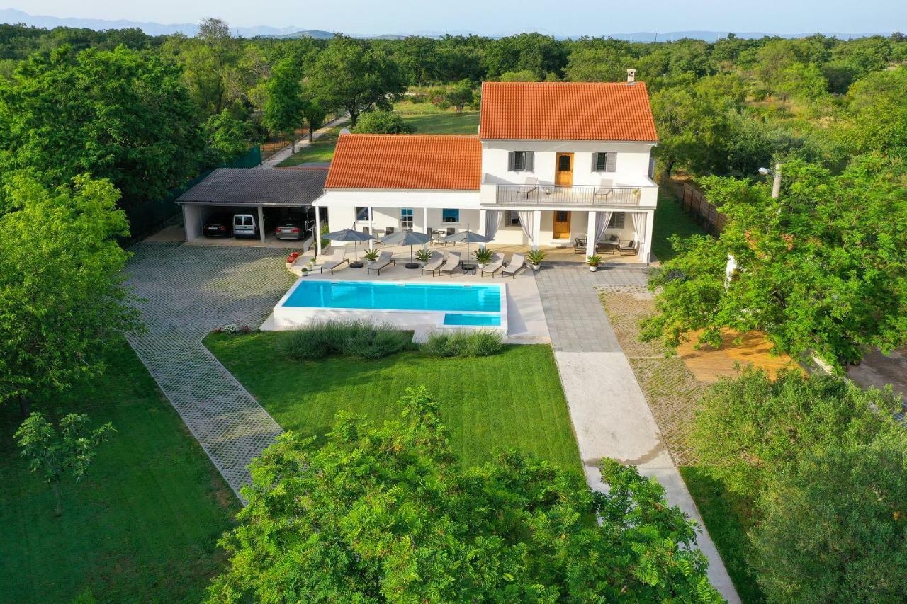 Grandma Mary'S Home Polaca Екстер'єр фото