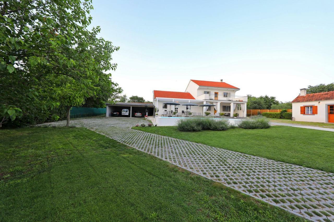 Grandma Mary'S Home Polaca Екстер'єр фото