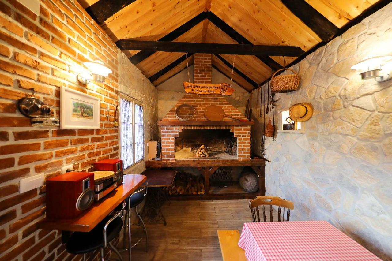 Grandma Mary'S Home Polaca Екстер'єр фото